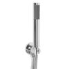 Душ система за вграждане Rea Lungo Diamond Chrom + BOX