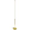 Lamp APP1416-F Gold
