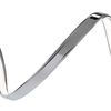 Люстра LED LHJ025-CP CHROME