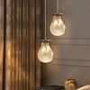 Pendelleuchte Deckenlampe LHJ107-1CP light rose gold