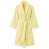 Peignoir Femme Lady Secret Yellow