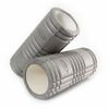 Masszírozó henger Plain Roller Flexifit Grey