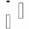 Led osvetlenie LHJ083-1CP BLACK