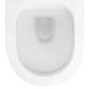 wandhängendes WC Carlo flat Mini