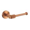 Держатель для туалетной бумаги 29105 Rivo Brush Copper