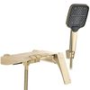 Смесител за вана REA Joe Brush Gold