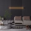 WALL LAMP LED LHJ066-W 150cm BLACK