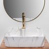 Countertop Basin Rea Kelly Marmo