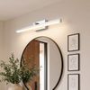 Nástěnné svítidlo LED 12W 50CM APP374-1W - bílé