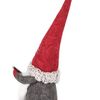 Christmas Gnome 36cm YX051