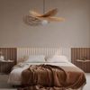 Lampe suspendue BOHO APP1738-1CP 80CM