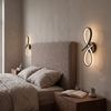 Lampe suspendue LED APP1050-W Black
