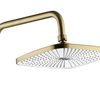 Sprchový set REA STORM GOLD BRUSH