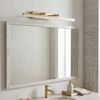 Bad LED-Wandleuchte APP1876-1W 60cm BRUSH GOLD