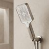 Douchette REA JS-031 BRUSH NICKLE