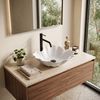 Countertop Basin Rea Flower