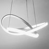 Lámpara LED APP392-CP White + conrrol remoto