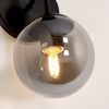 Wandlampe Black APP750-1W