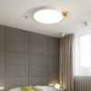 Lamp Plafond Galaxy White APP869-C