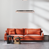Led osvětlení APP1751-CP GOLD 90 cm