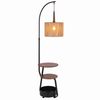 Lampe sur pied G156-1F Nature