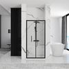 shower doors Rapid Fold 100