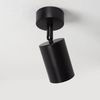 Люстра JNH028-1C BLACK