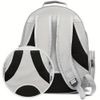 Trasportino per animali P70259 Grey