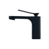 Bathroom faucet Rea Sonic Black