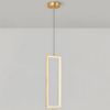 Led osvetlenie LHJ084-1CP GOLD