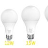 LED Light bulb LED RSL030 E27 15W Neutral