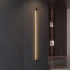 WALL LAMP LED LHJ066-W 150cm BLACK