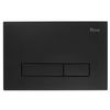Concealed cistern frame K011A-Q Rea HD Black