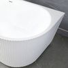 Bathtub WENUS LEFT 170cm