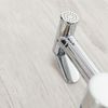 Bidet faucet Lungo  Loop