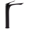 Grifo de baño Rea AVALON brush Black High