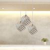 Lamp CHROME APP722-3PR