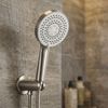 Douchette REA JS-019  BRUSH NICKLE