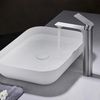 Grifo de lavabo REA Urban Chrom High