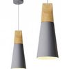 Lampe SCANDI B Grey