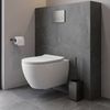 WC šepetėlis metalinis B110 TITAN