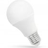 Glühbirne LED warm E-27 230V 10W 13902