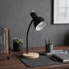 Lampă de Birou JNH046-1T BLACK
