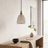 Lampe APP1006-1CP WHITE U