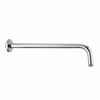 Ramię do deszczownicy okrągłe REA JS-9021 40cm Chrom