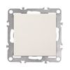 Single Switch OSTE JNH006-W BEIGE