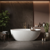 Voľne stojaca akrylátová vaňa Carmen 170
