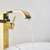 Free-standing faucet Rea Carat GOld