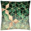 Pillowcase 3D 8 "N"