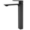 Grifo de lavabo REA Urban Black High